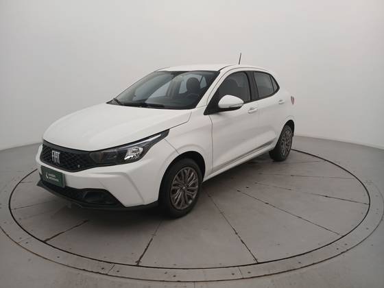 FIAT ARGO 1.0 FIREFLY FLEX DRIVE MANUAL FIAT ARGO 1.0 FIREFLY FLEX DRIVE MANUAL